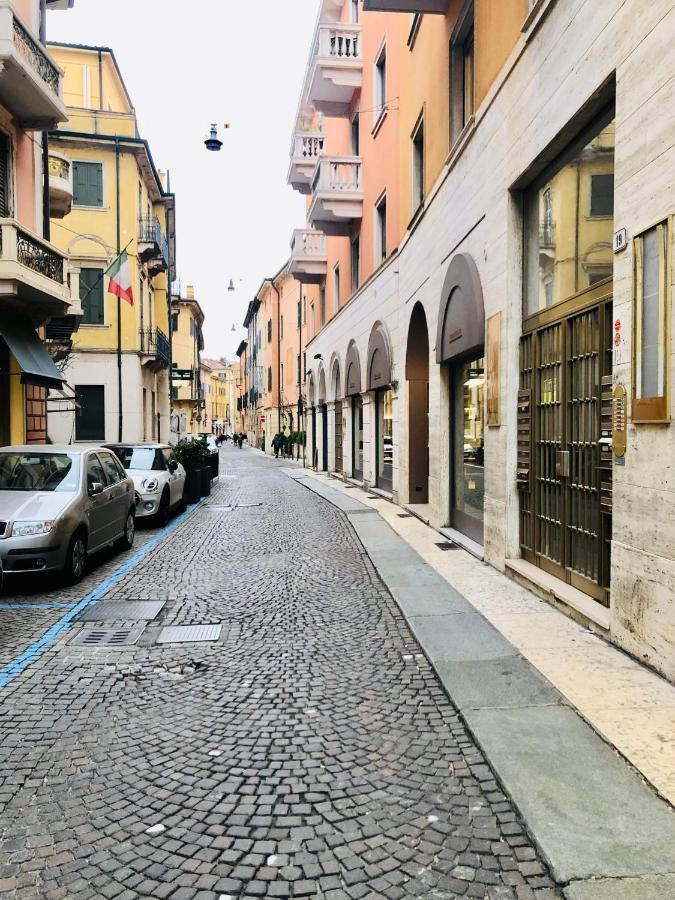 Verona Q19 Екстер'єр фото