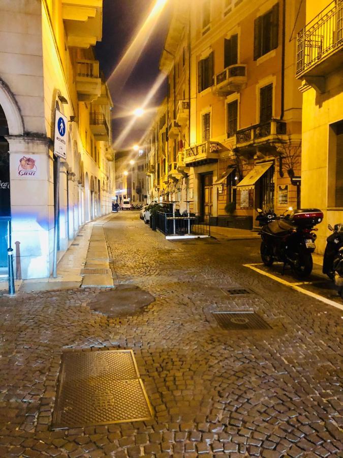 Verona Q19 Екстер'єр фото