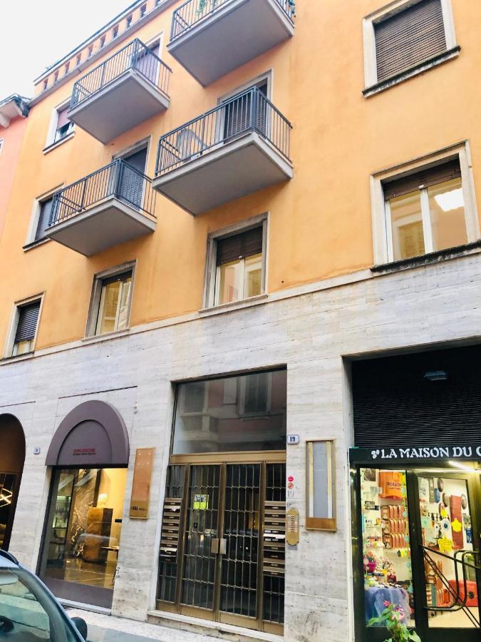 Verona Q19 Екстер'єр фото